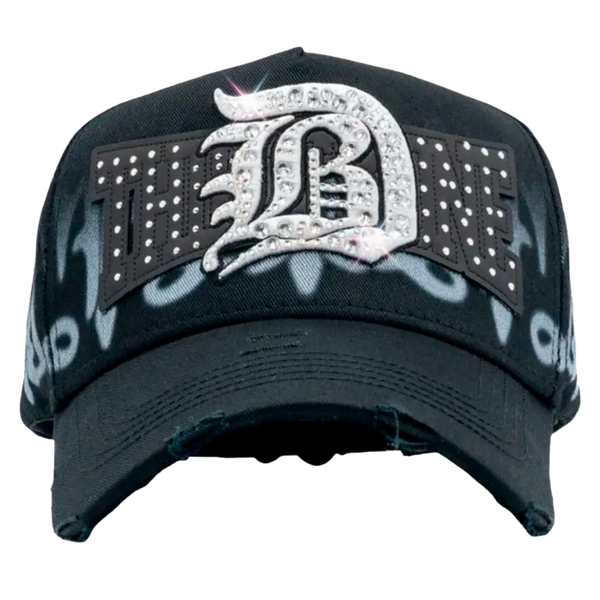 31 HATS X BENAVIDEZ "DB31"