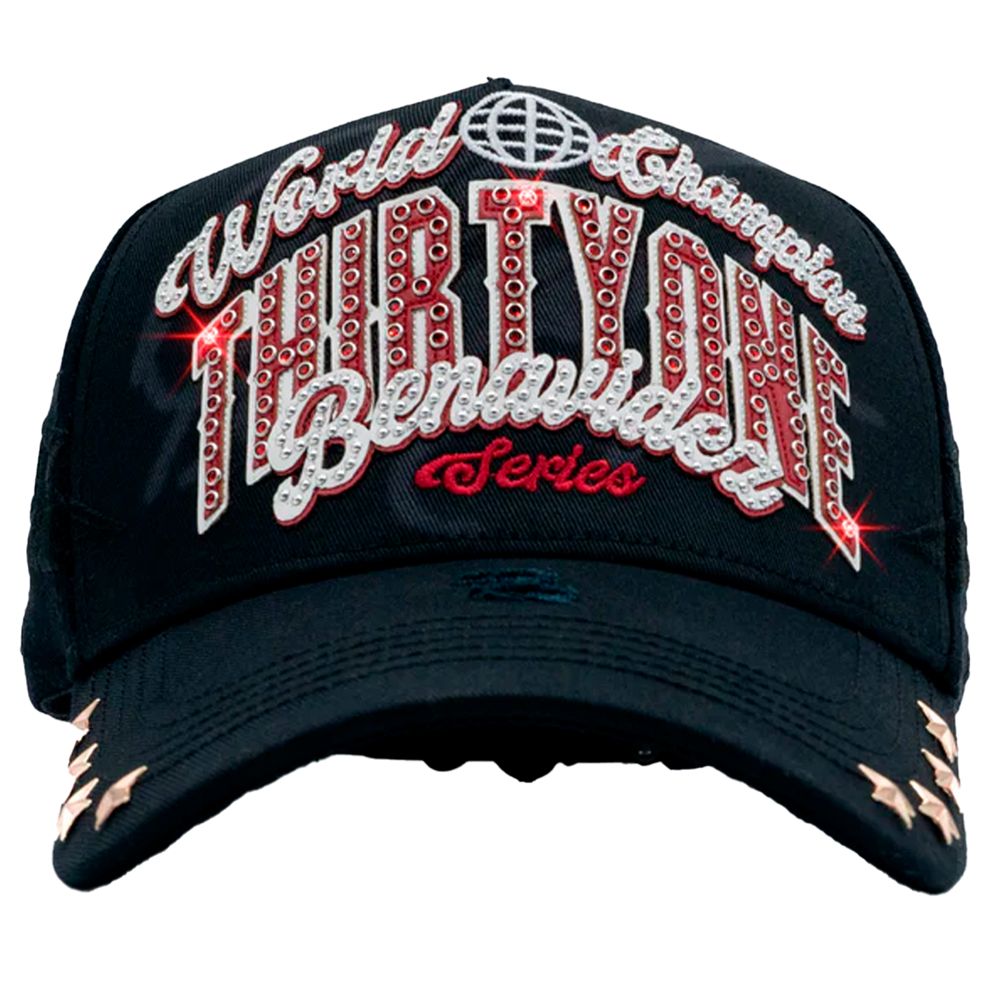 31 HATS X BENAVIDEZ "CHAMPIONS SERIES"