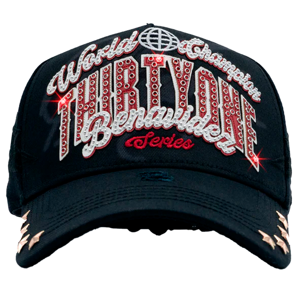 31 HATS X BENAVIDEZ "CHAMPIONS SERIES"