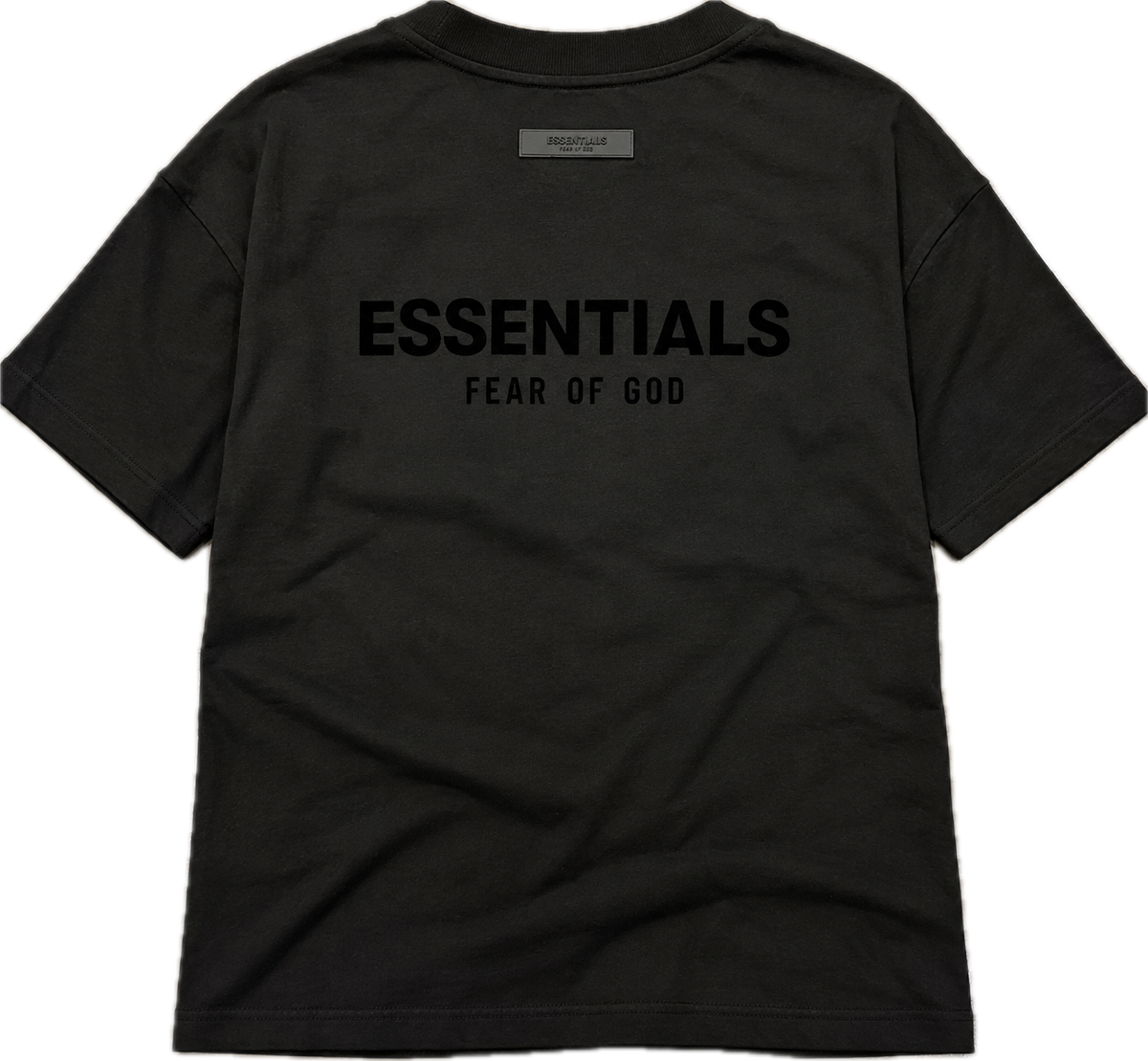 Fear of God Essentials Tee Stretch Limo