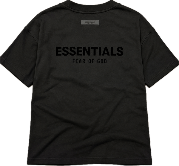 Fear of God Essentials Tee Stretch Limo
