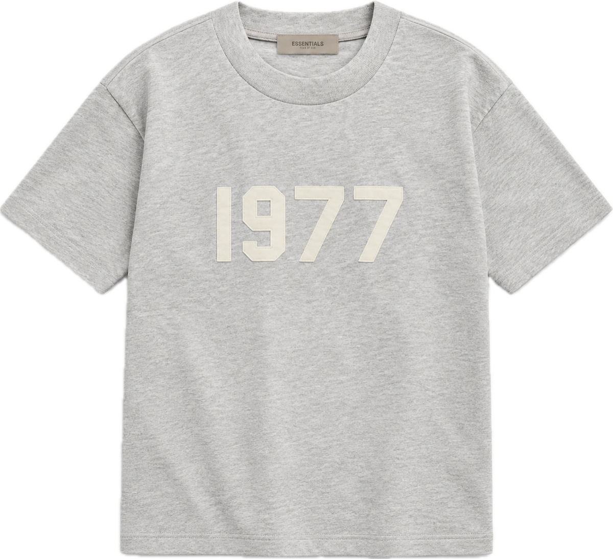 Fear of God Essentials TSHIRT 1977