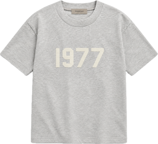 Fear of God Essentials TSHIRT 1977