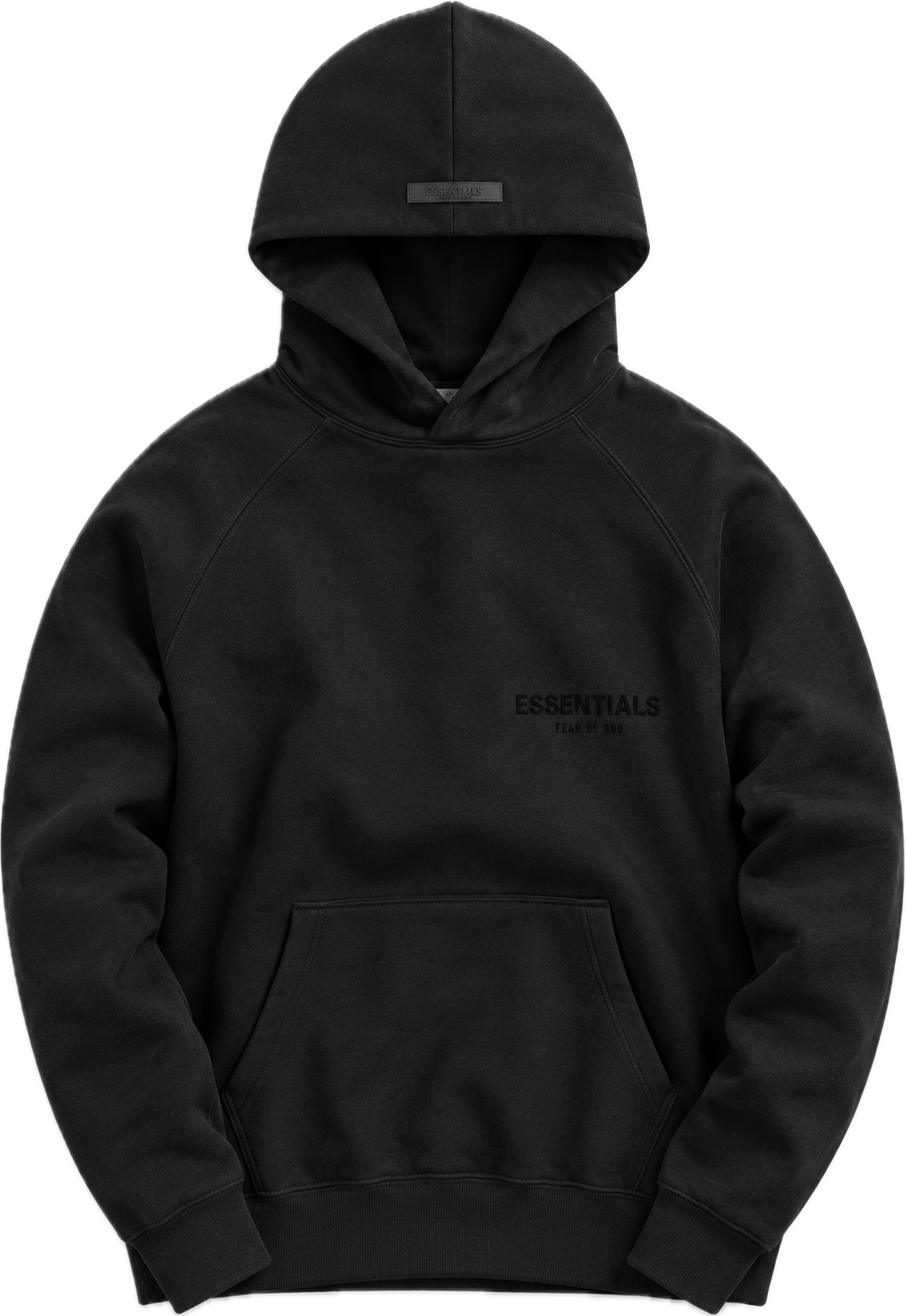 Fear of God Essentials Hoodie Stretch limo