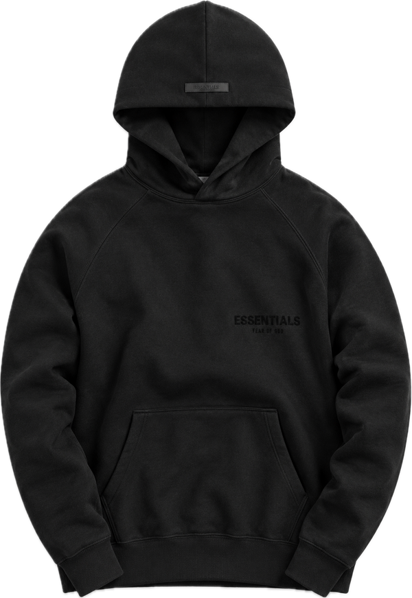 Fear of God Essentials Hoodie Stretch limo