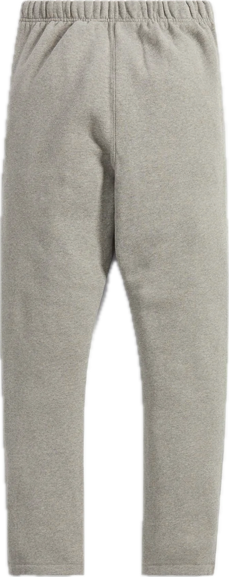 FEAR OF GOD ESSENTIALS  PANTS SS22 DARK OATMEAL