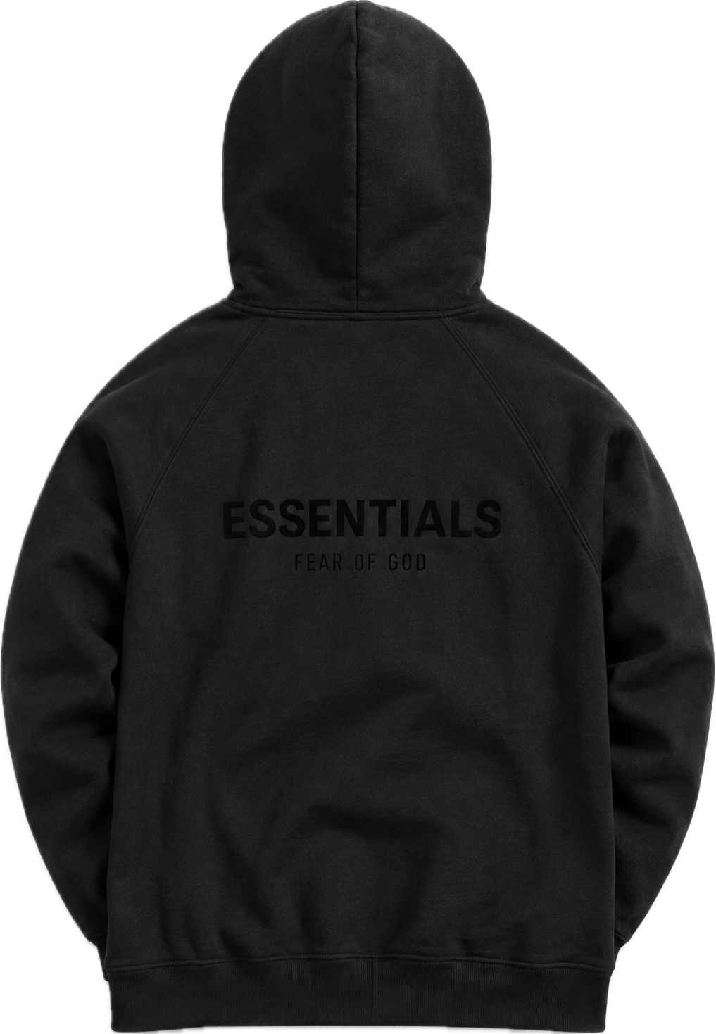 Fear of God Essentials Hoodie Stretch limo