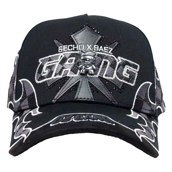 BAEZ X SECHO GANG