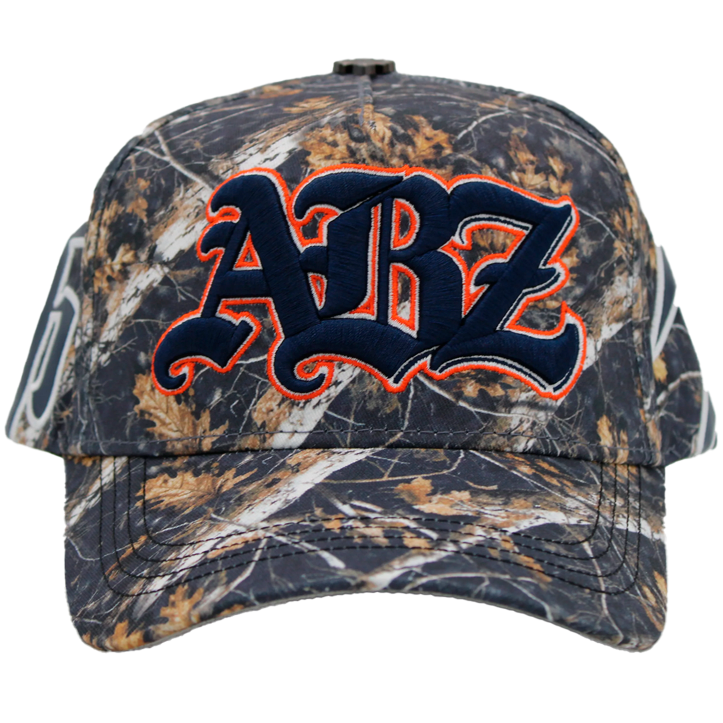 BAEZ X SHIFU ABZ CAMMO