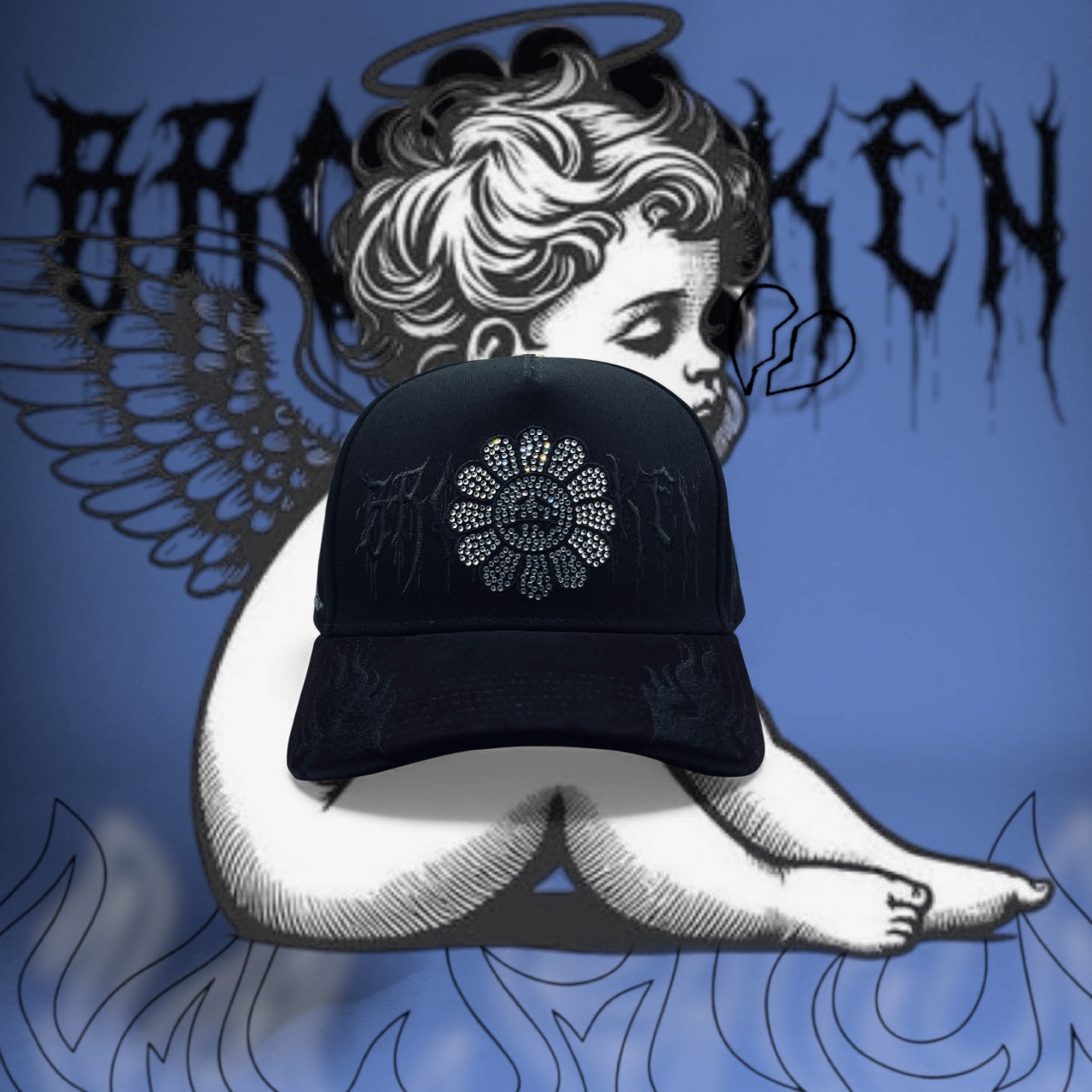 THE BROKEN