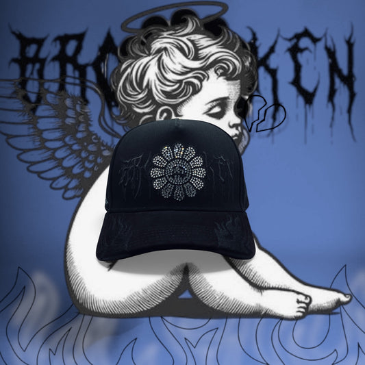 THE BROKEN