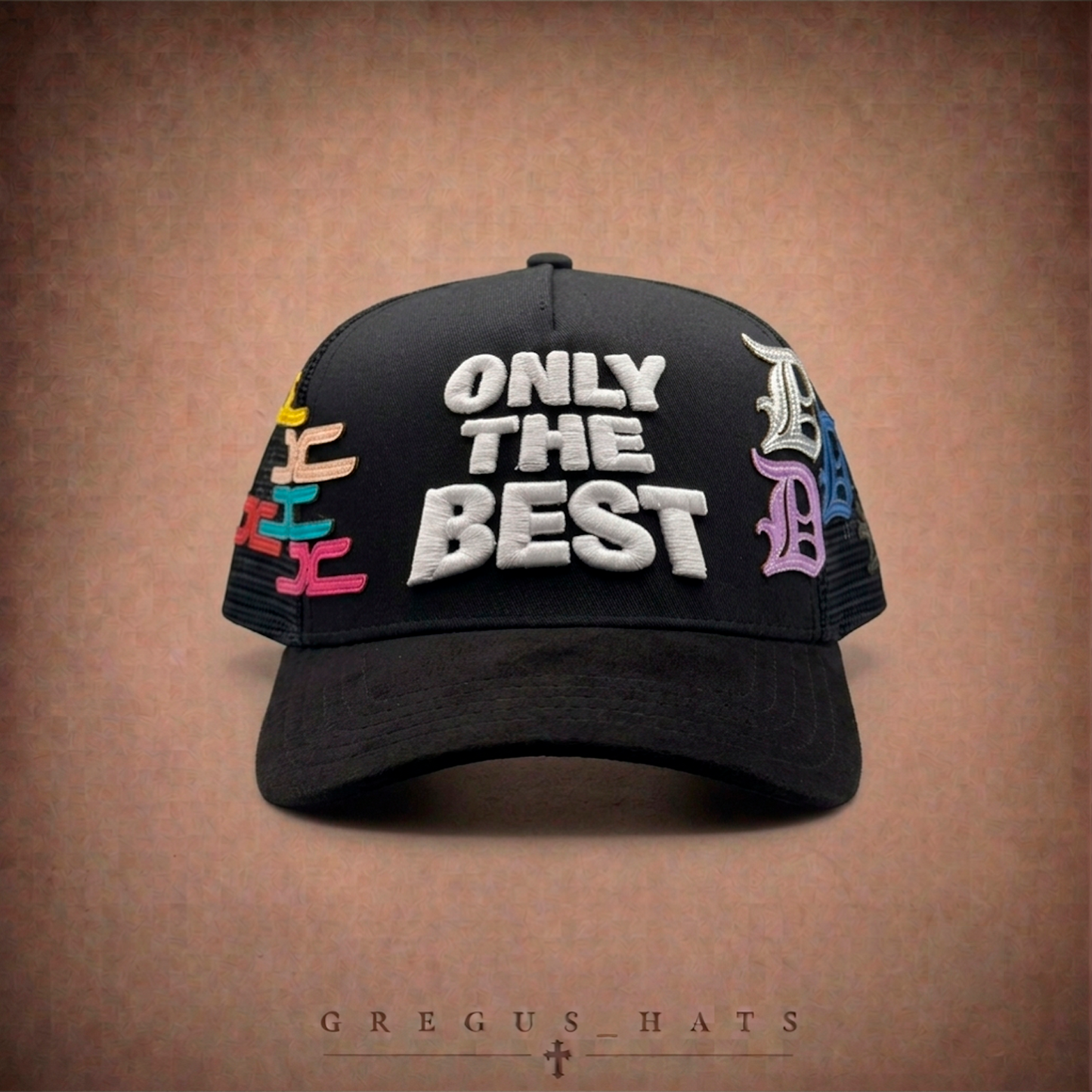 Dandy Hats x JC HATS