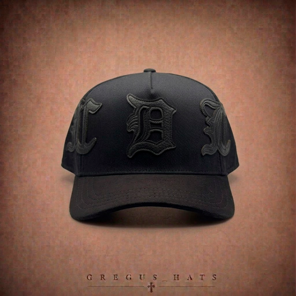 Dandy Hats X JC HATS