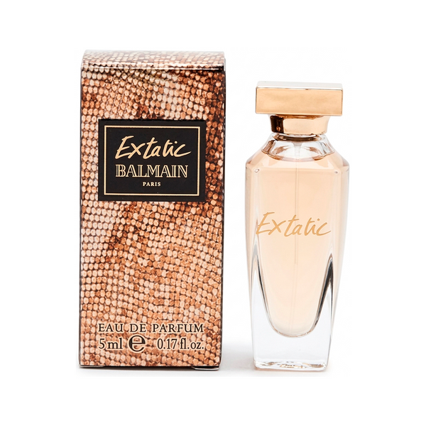 Balmain Extatic Eau de Parfum MINI O.17