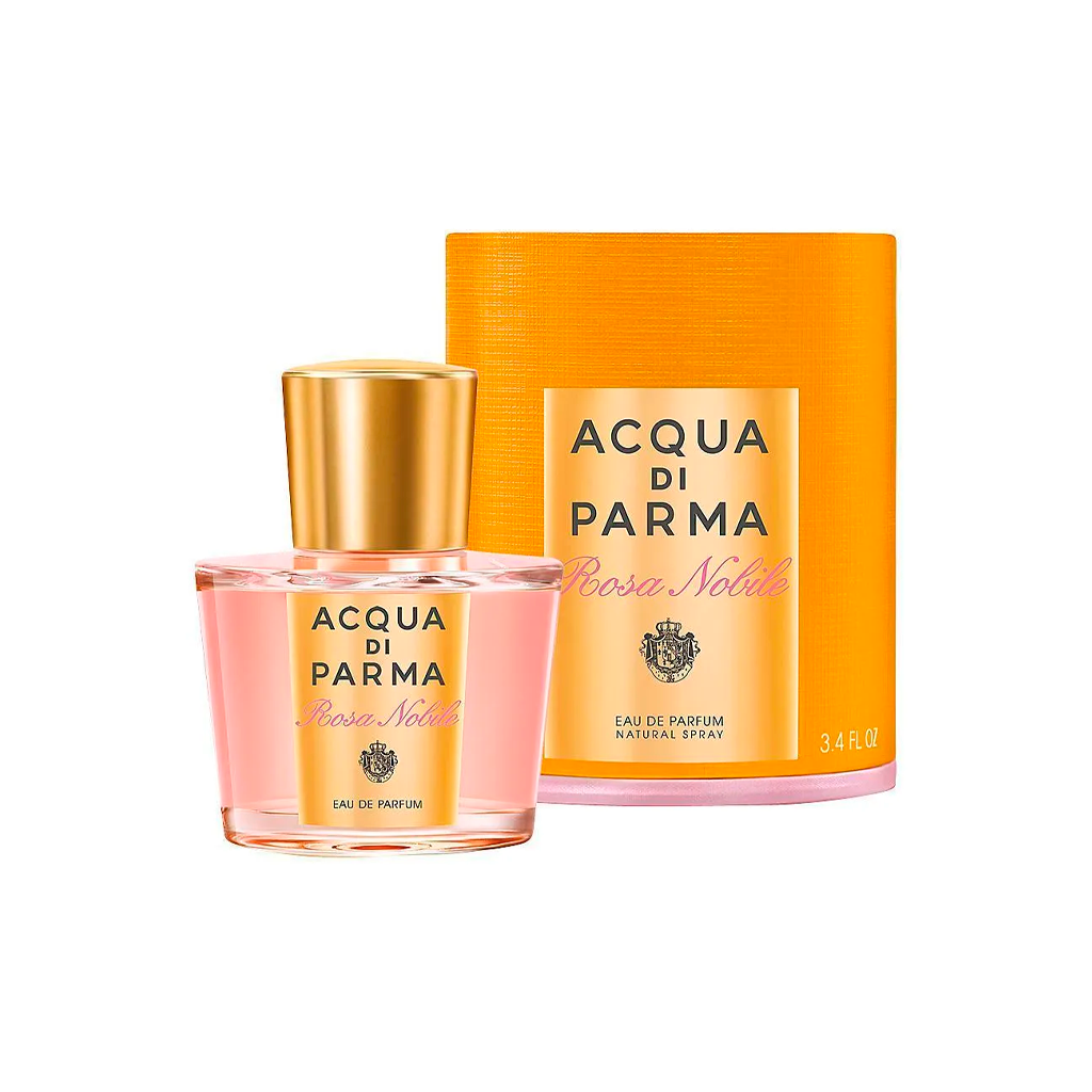 Acqua Di Parma Perfume, Rosa Nobile Eau de Parfum 1.7 Oz