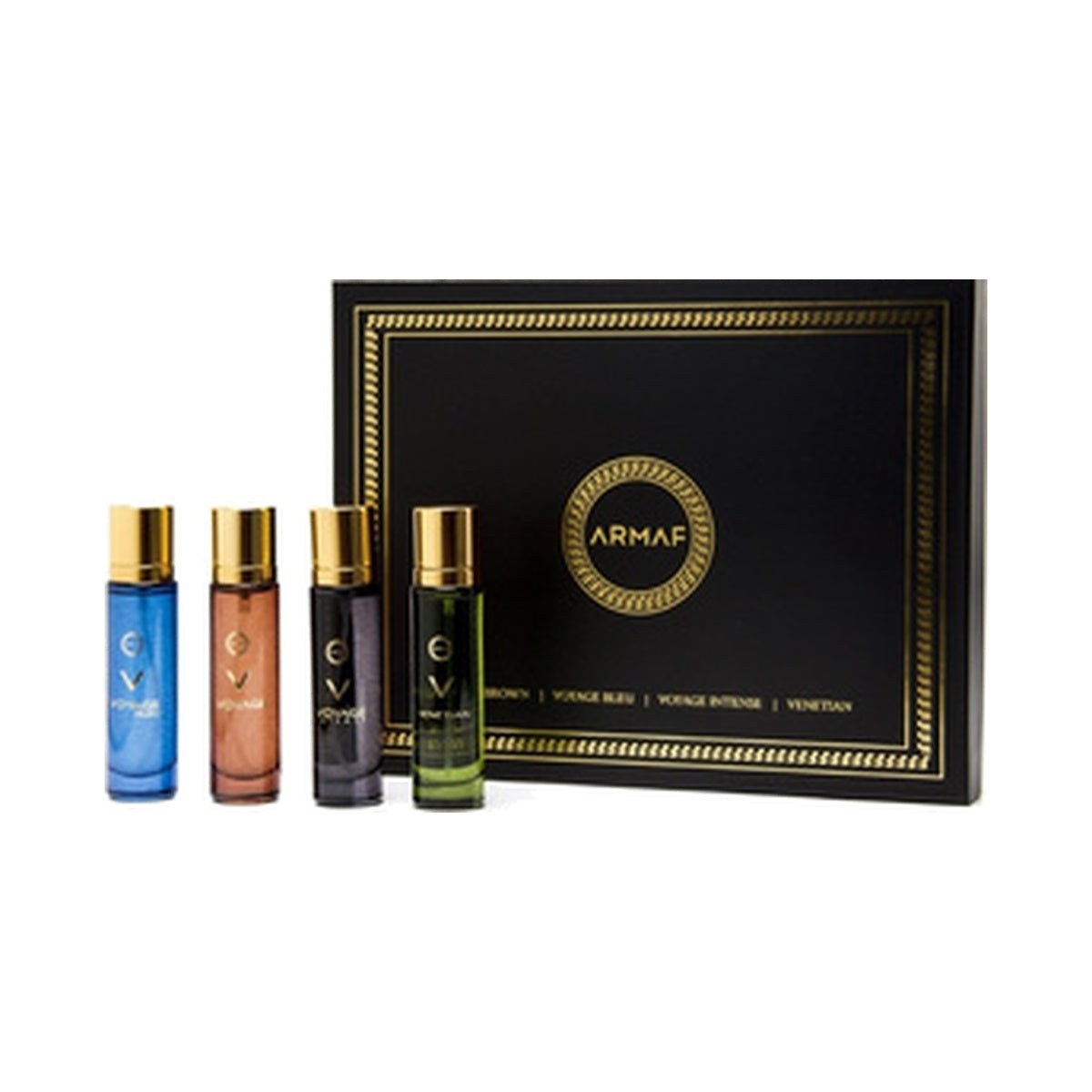 Armaf Mini Set 4 Piezas