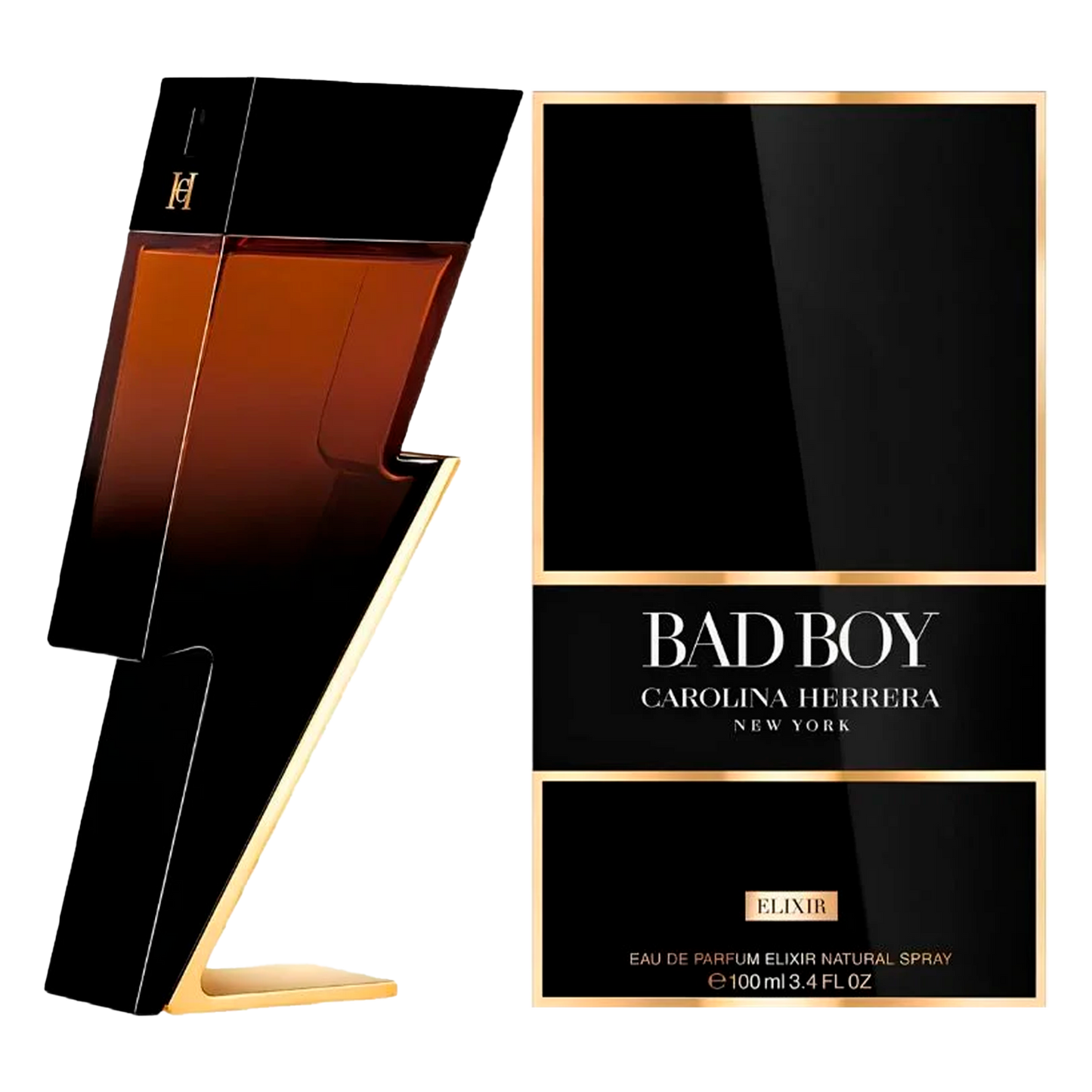 BAD BOY ELIXIR EDP 100ML