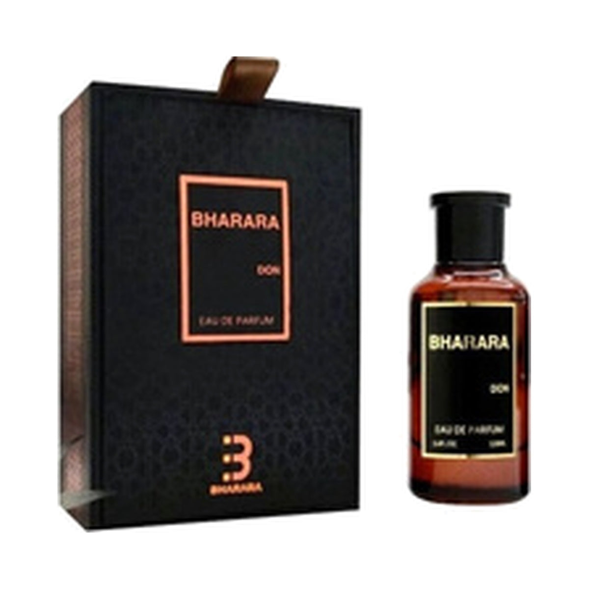 Bharara Don EDP