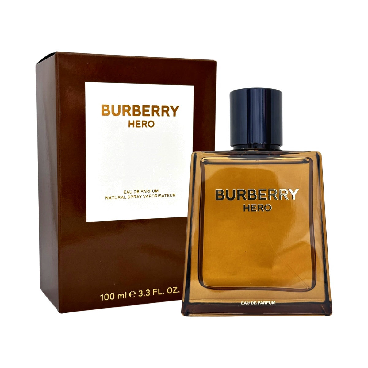 Burberry Hero EDP