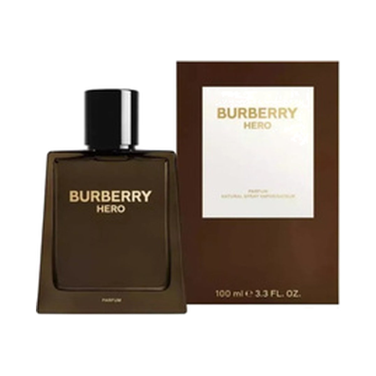 Burberry Hero Parfum
