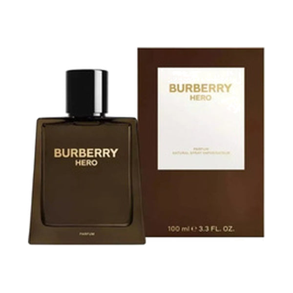 Burberry Hero Parfum