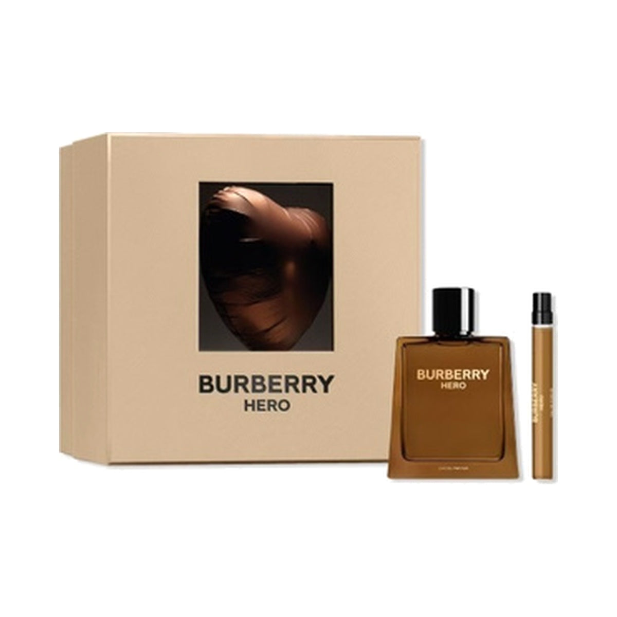 Burberry Hero Set 2 Piezas