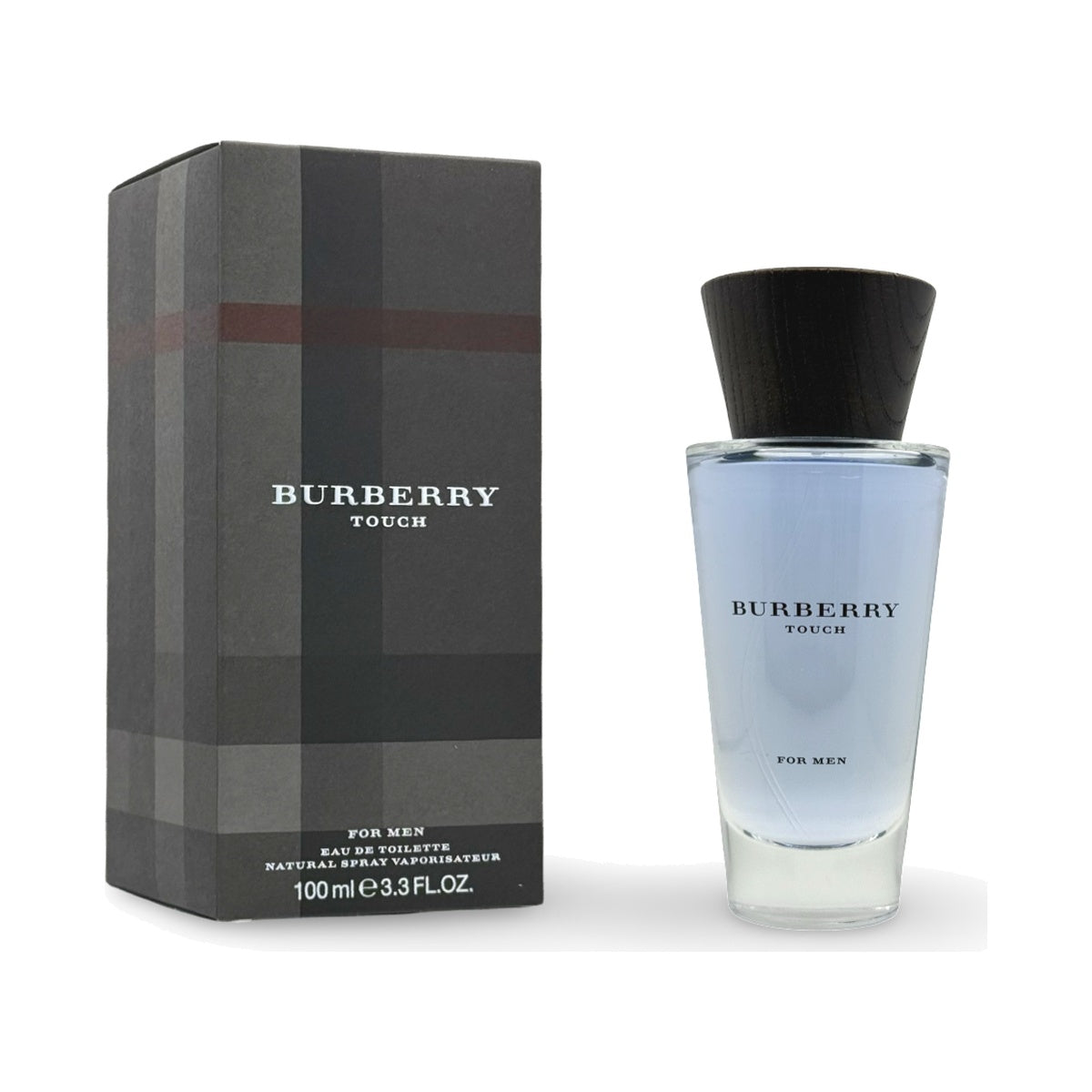 Burberry Touch for Men EDT