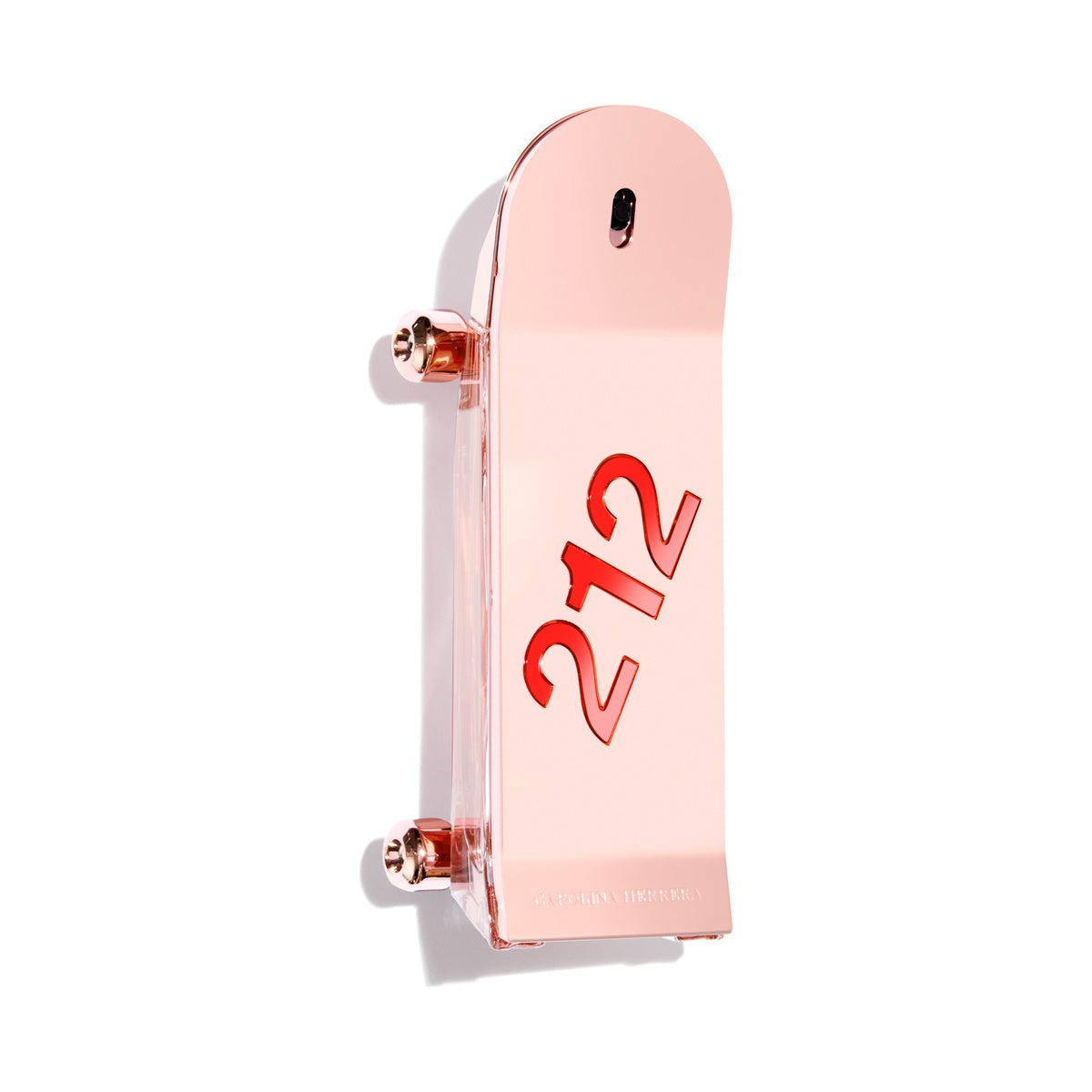 Carolina Herrera 212 Heroes Forever Young For Her EDP