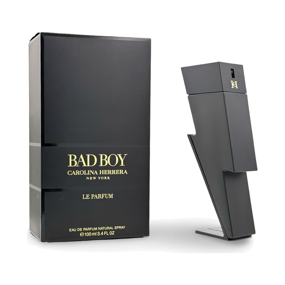 Carolina Herrera Bad Boy Le Parfum