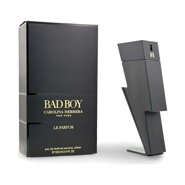 Carolina Herrera Bad Boy Le Parfum