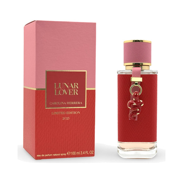 Carolina Herrera Lunar Lover Limited Edition 2025 EDP