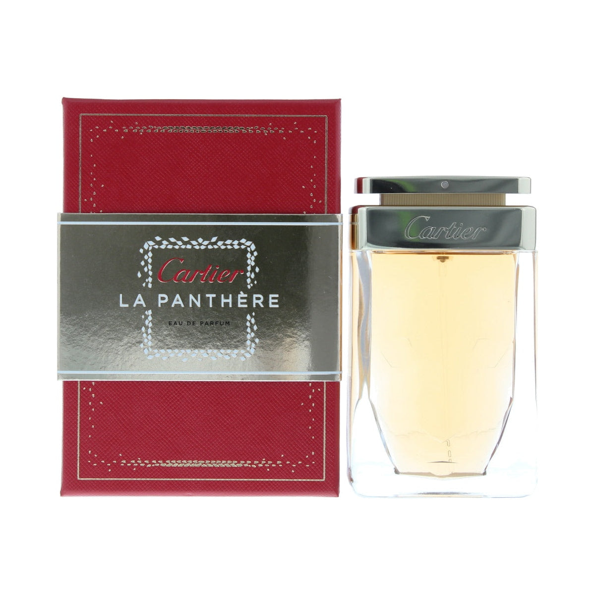 Cartier La Panthère EDP