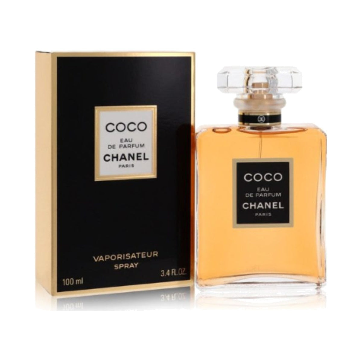 Chanel Coco EDP