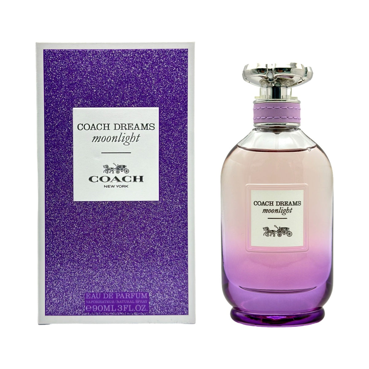 Coach Dreams Moonlight EDP