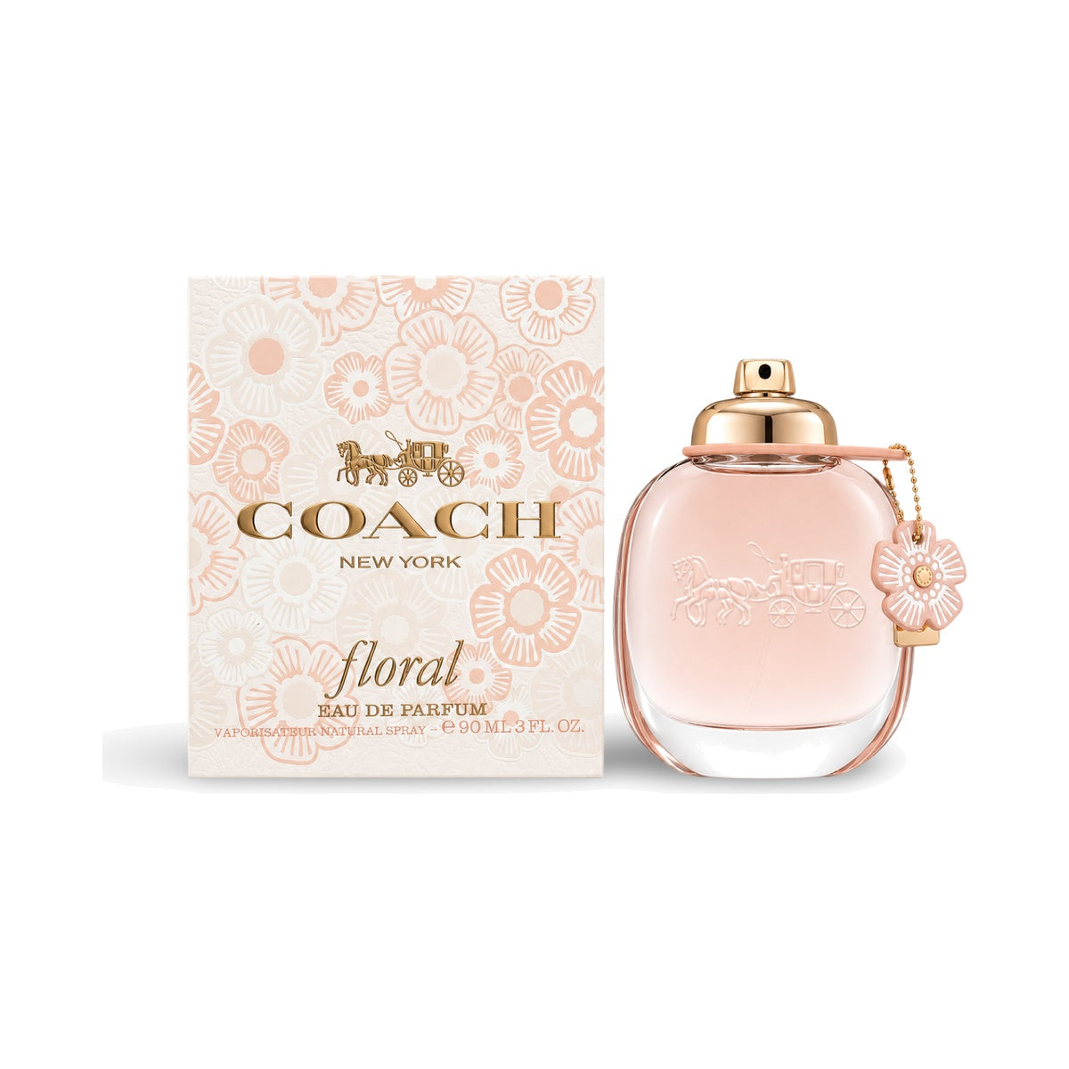 Coach Floral EDP