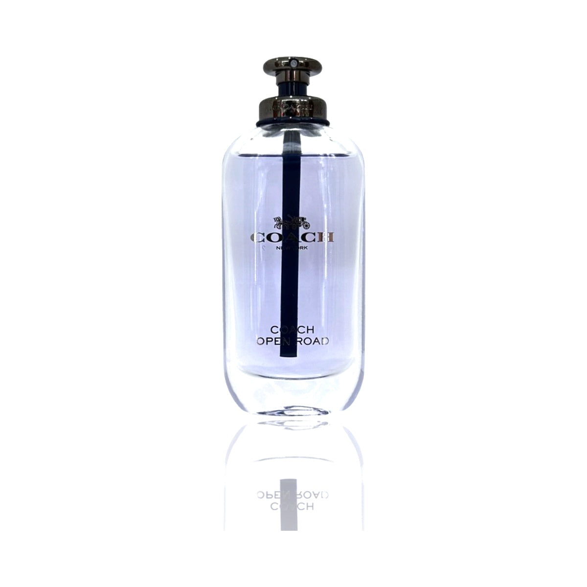 Coach Open Road EDT
