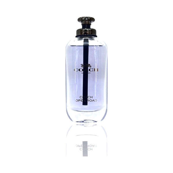 Coach Open Road EDT