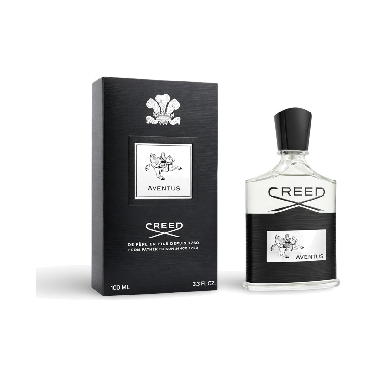 Creed Aventus EDP