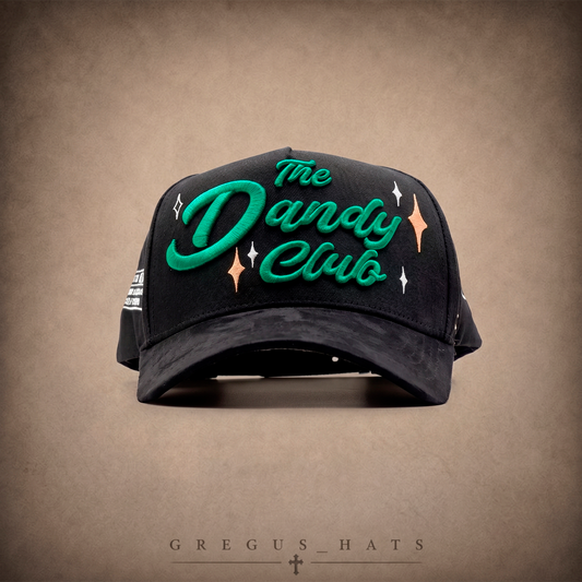 Dandy Hats CLUB