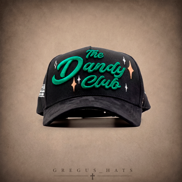 Dandy Hats CLUB