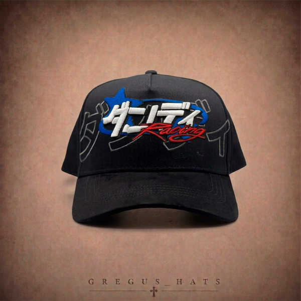 Dandy Hats 11 Aniversario TOKYO