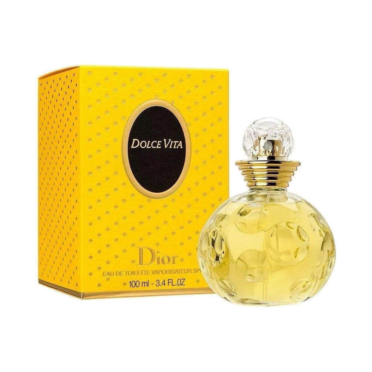 Dior Dolce Vita EDT