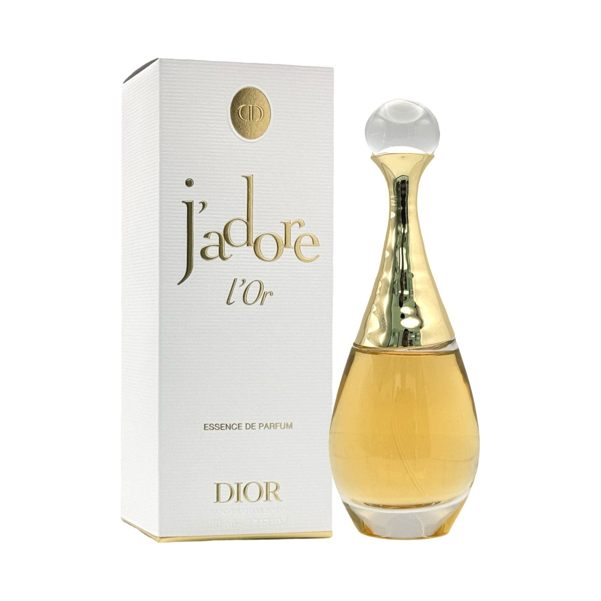 Dior J'adore L'Or Essence de Parfum