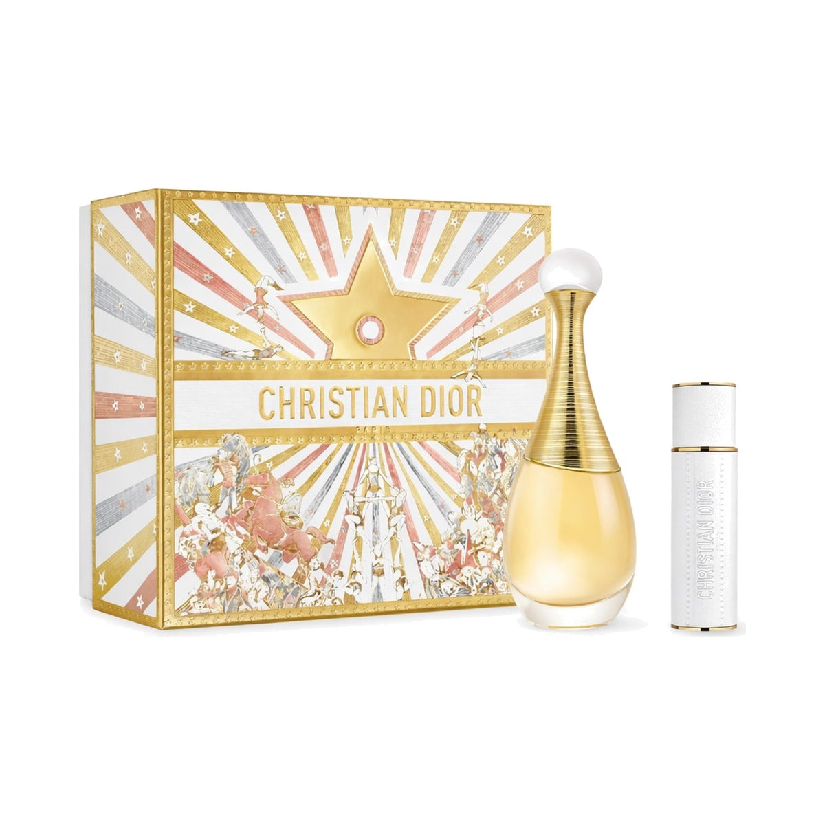 Dior J'adore EDP Set 2 Piezas