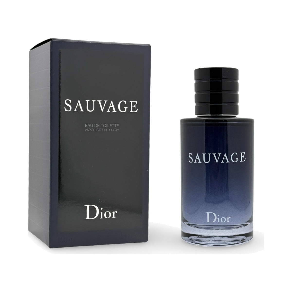 Dior Sauvage EDT 2.0 oz
