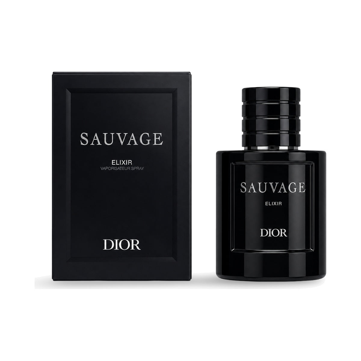 Dior Sauvage Elixir 2.0 oz
