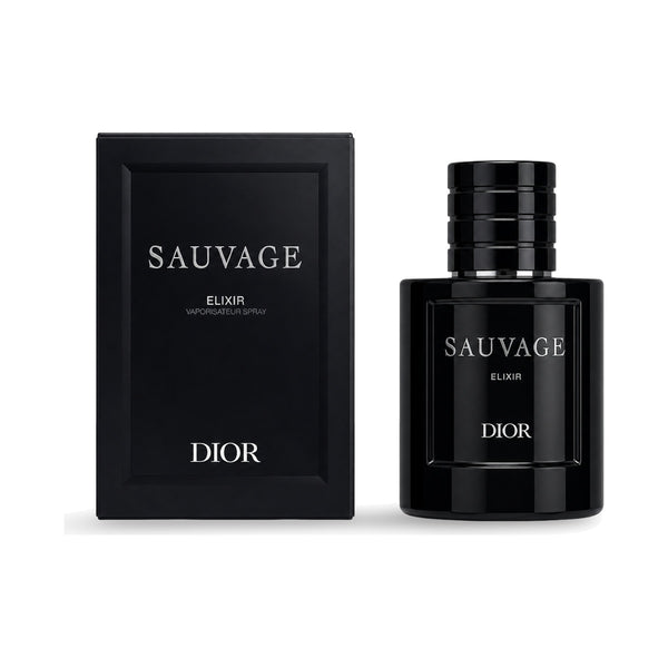 Dior Sauvage Elixir 2.0 oz
