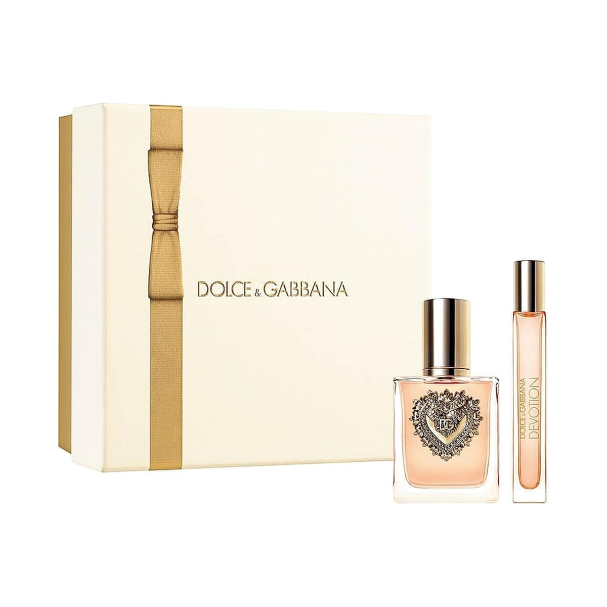 Dolce & Gabbana Devotion Set 2 Piezas