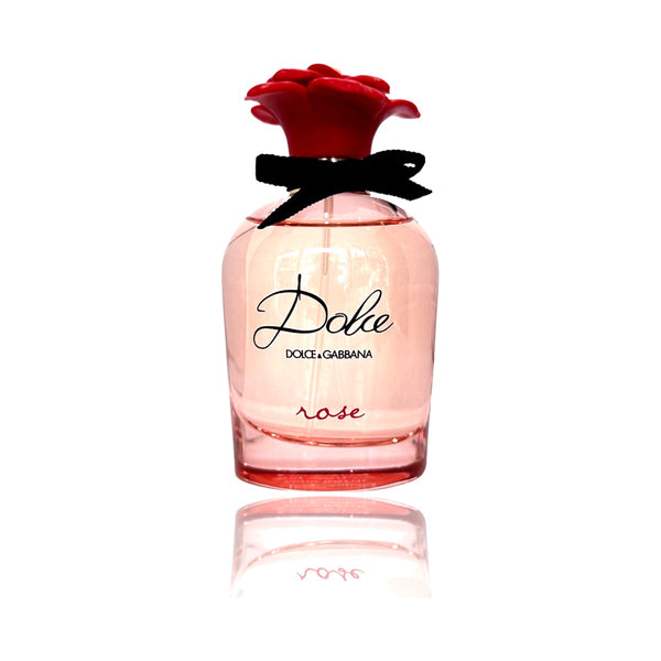 Dolce & Gabbana Dolce Rose EDT