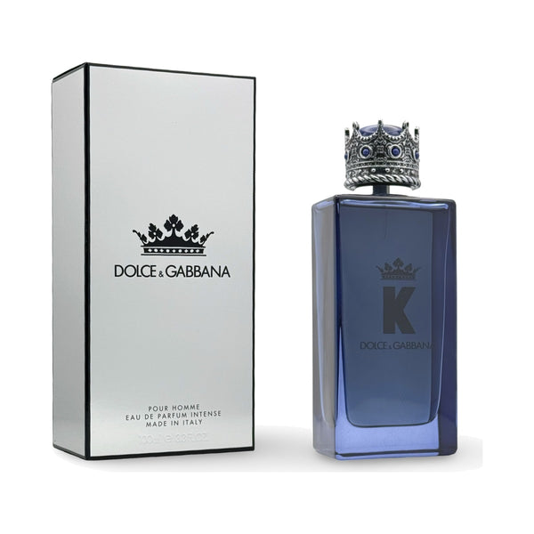 Dolce & Gabbana K EDP Intense